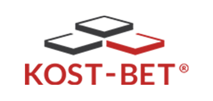 Logo partnera KOST-BET