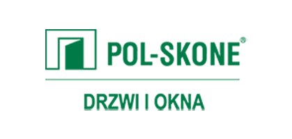 Logo partnera POL-SKONE