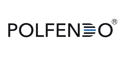 Logo partnera Polfendo