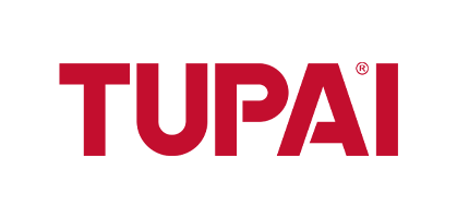 Logo partnera TUPAI