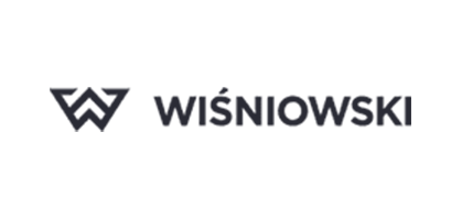 Logo partnera Wiśniowski